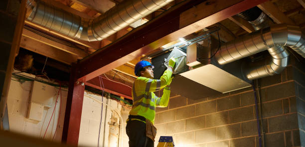 Best Ductwork Cleaning Services  in Brinkley, AR