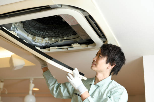 Best Air Duct Cleaning Cost  in Brinkley, AR